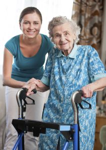 Apple Valley Nursing Home Abuse Lawyers
