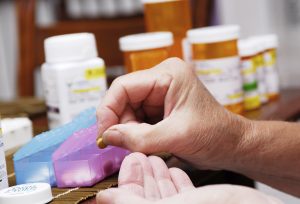 Medication Errors and Other Preventable Injuries - Wayzata Nursing Home Abuse Lawyers Kenneth LaBore and Suzanne Scheller