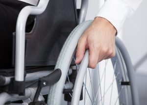 Nursing Home and Elder Injuries and Fractures as a Result of Wheelchairs - Pine Island Nursing Home Abuse Lawyers Kenneth LaBore and Suzanne Scheller