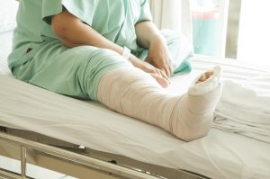 Broken Leg, Fractured Hip, Head Injury, Broken Bones and Other s Nursing Home Fall Injuries - Ramsey Nursing Home Abuse Lawyers Kenneth LaBore and Suzanne Scheller