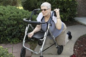 Residents Need Proper Assistance and Supervision to Avoid Assisted Living Falls