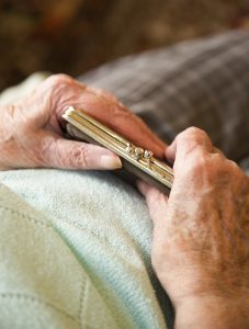 Theft and Financial Exploitation of Seniors in Nursing Homes and Other Facilities is a Real Concern