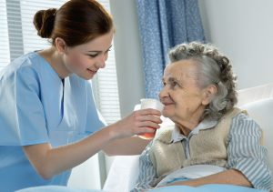 Information About Inspections of Nursing Homes