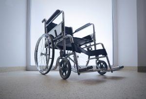 Federal Requirements for Nursing Homes and Long Term Care Facilities