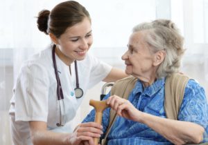 Nursing Homes Accepting Medicare and Medicaid Need to Be Safer