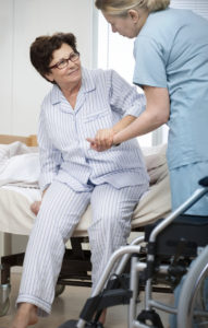Which Nursing Home Care Facilities Accept Medicare Medicaid Payments